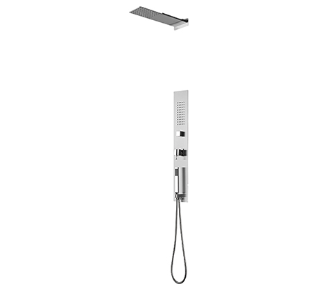 Shower Panel