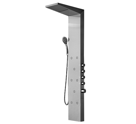 Shower Panel