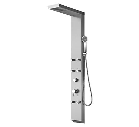 Shower Panel