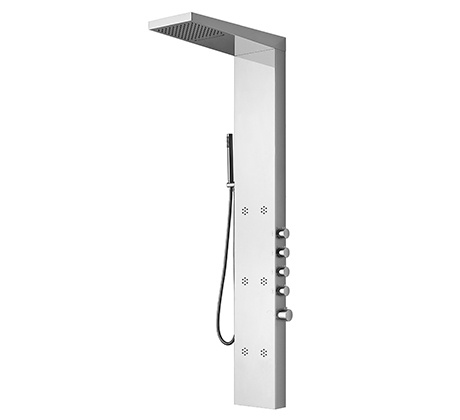 Shower Panel