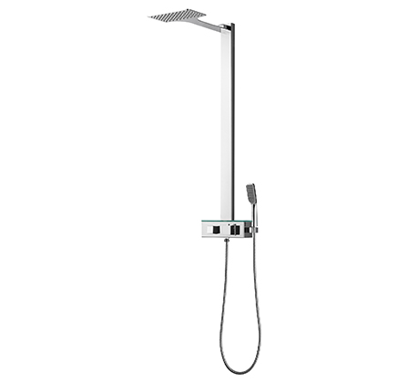 Shower Panel