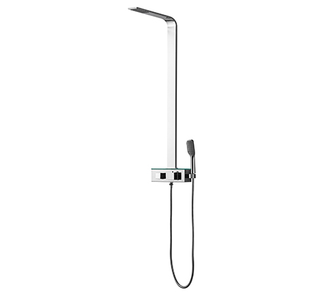 Shower Panel
