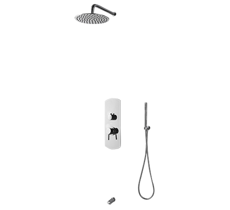 Shower Panel
