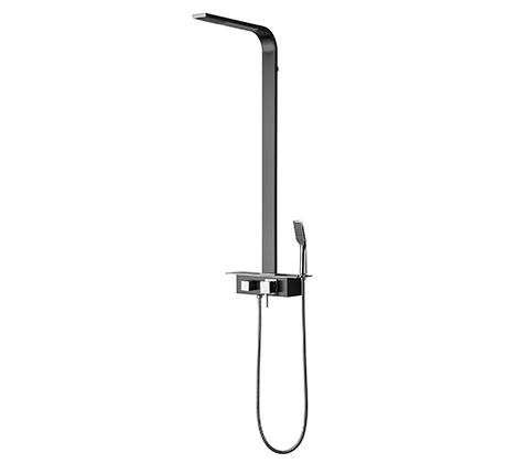 Shower Panel