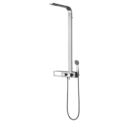 Shower Panel
