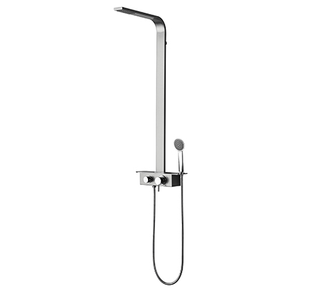 Shower Panel