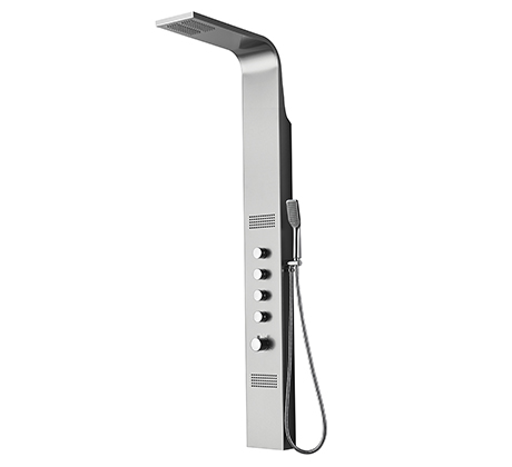 Shower Panel