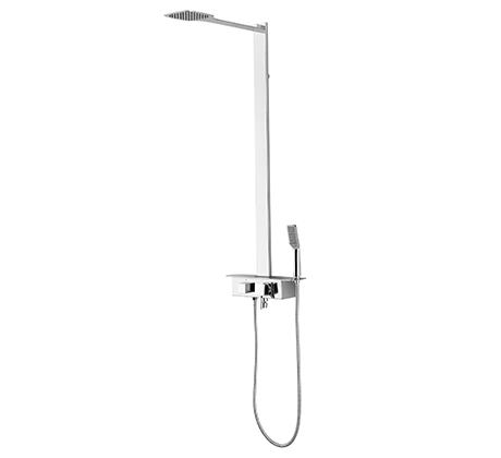 Shower Panel