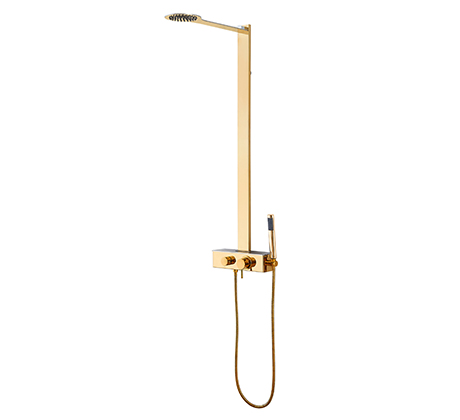 Shower Panel