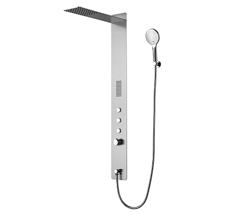 Shower Panel