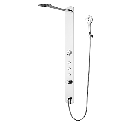 Shower Panel