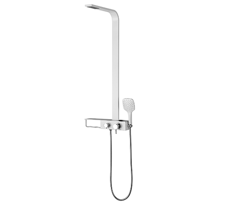 Shower Panel