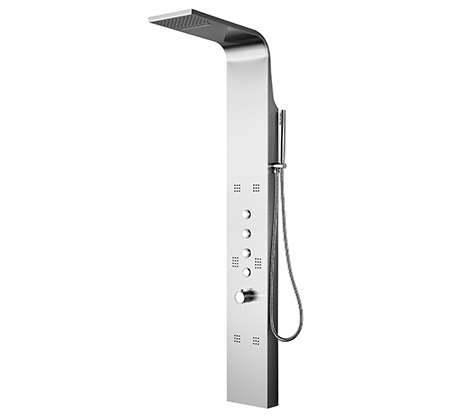 Shower Panel