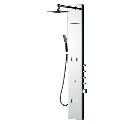 Shower Panel