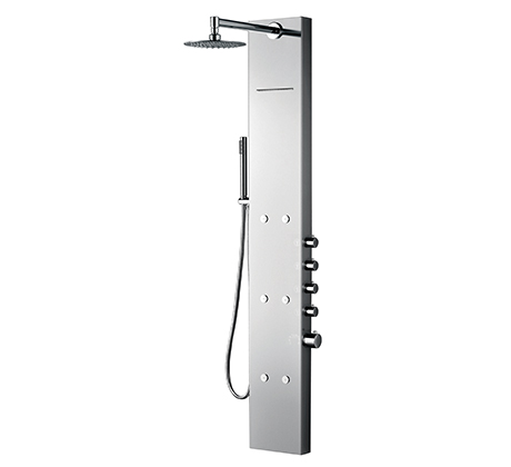 Shower Panel