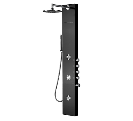 Shower Panel