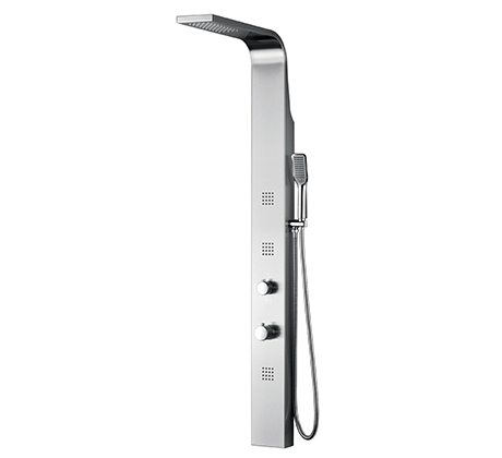 Shower Panel
