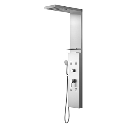 Shower Panel