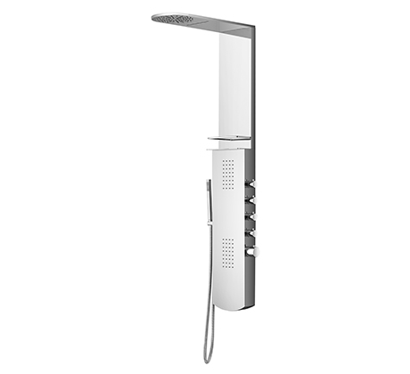 Shower Panel