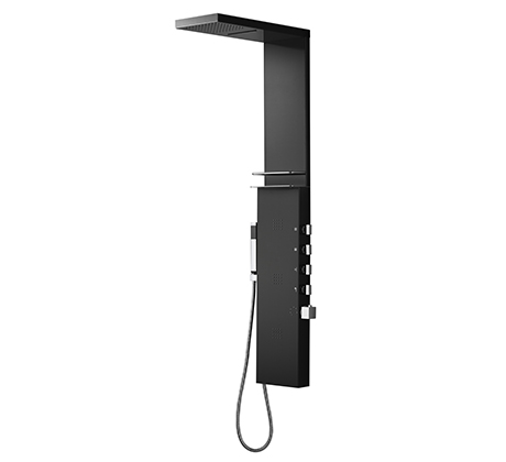 Shower Panel
