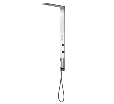 Shower Panel