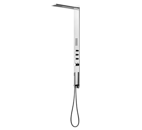 Shower Panel